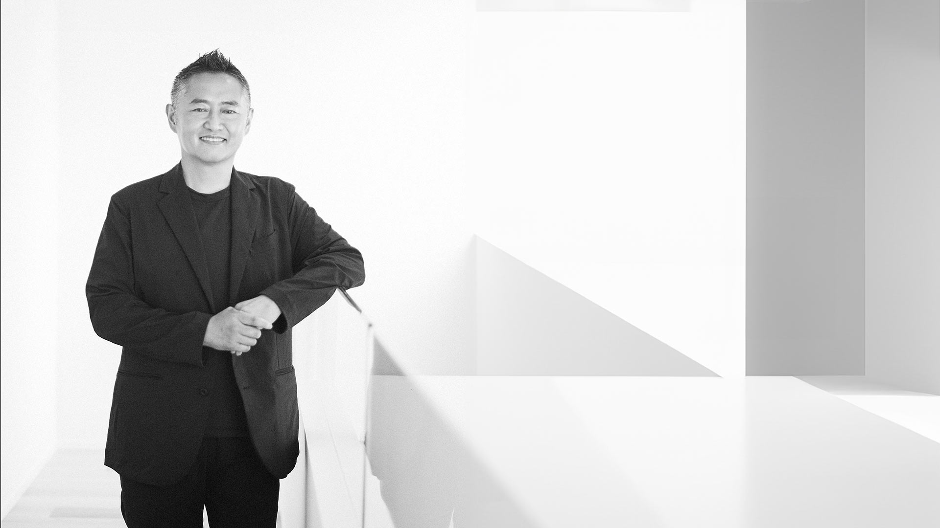 Time to Build: Kenji Mizukami: Architecture & Humanity