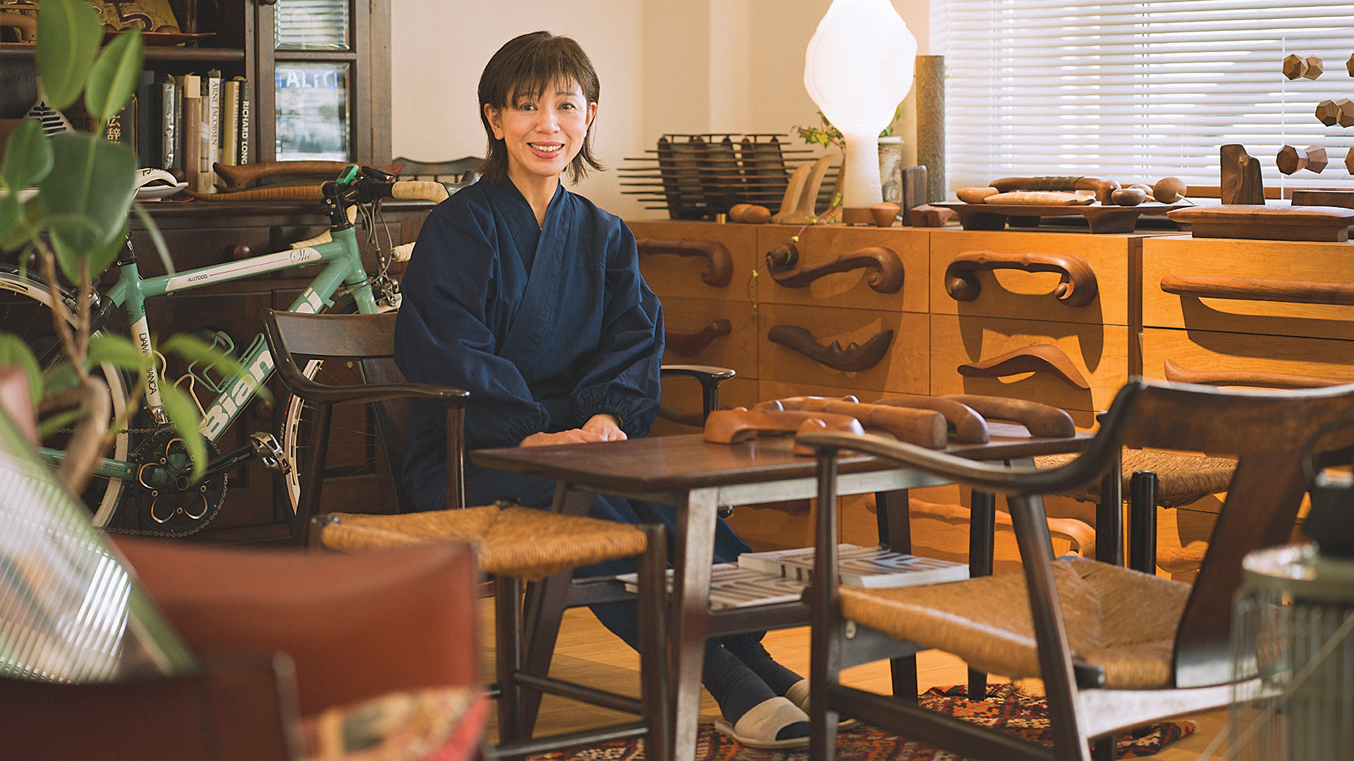 Time to Create: Makiko Takahashi & Sugatakatachi