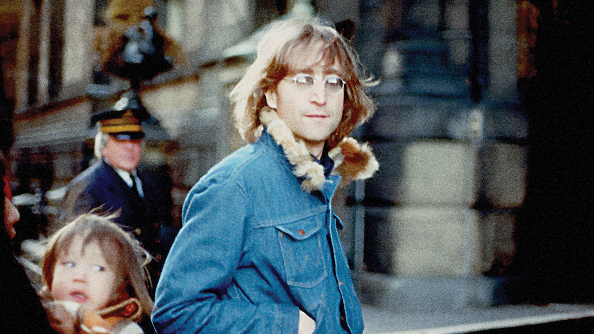 Time to Explore: John Lennon & The Mampei Hotel